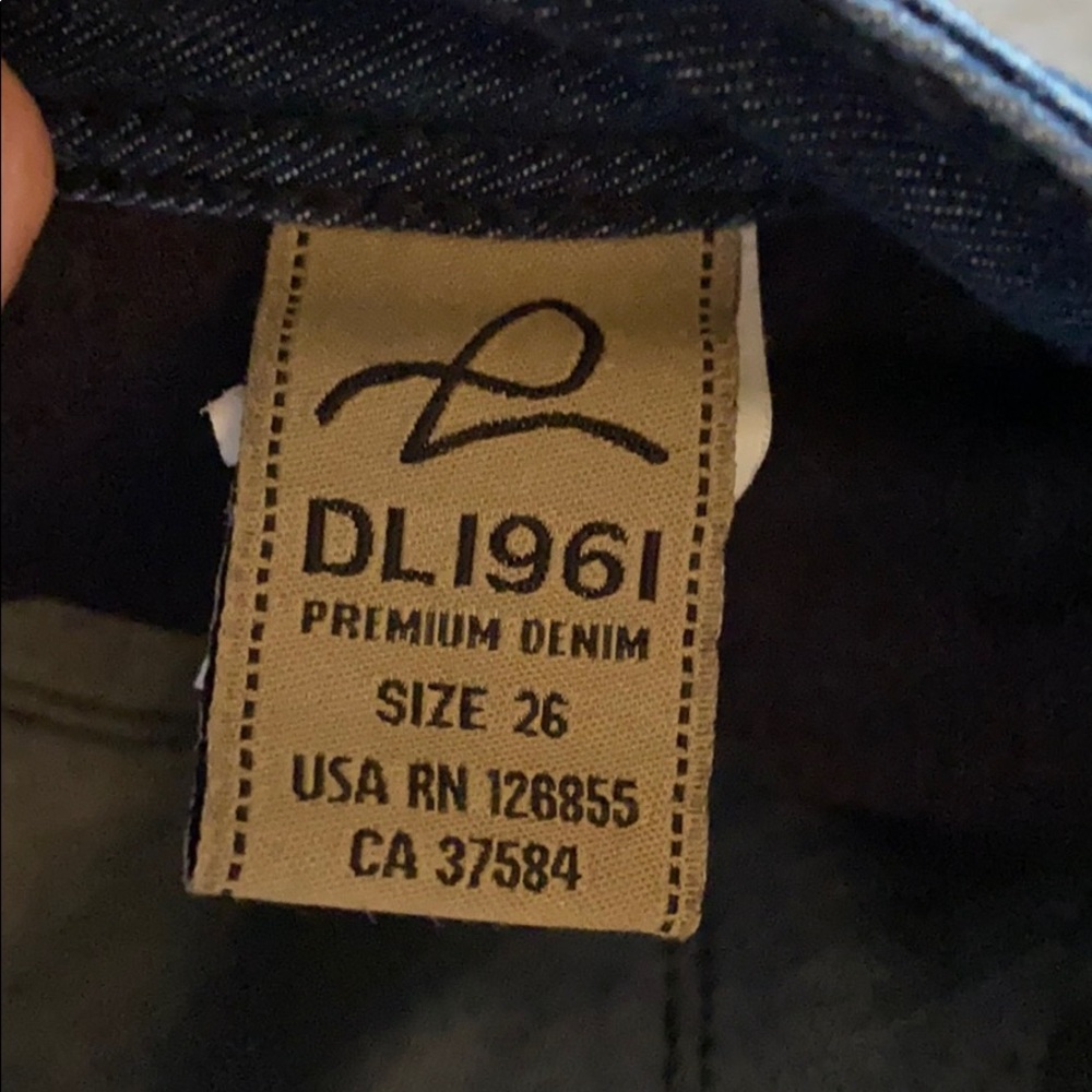 DL 1961 Jeans